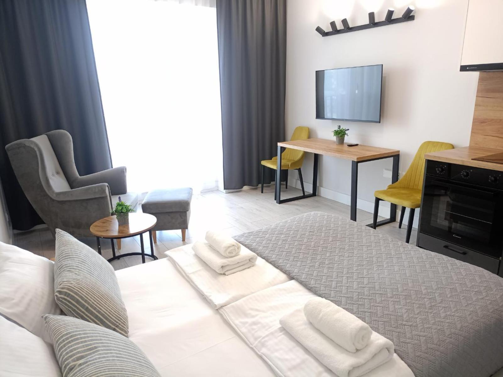 Zakrzowek Residence คราคูฟ ภายนอก รูปภาพ