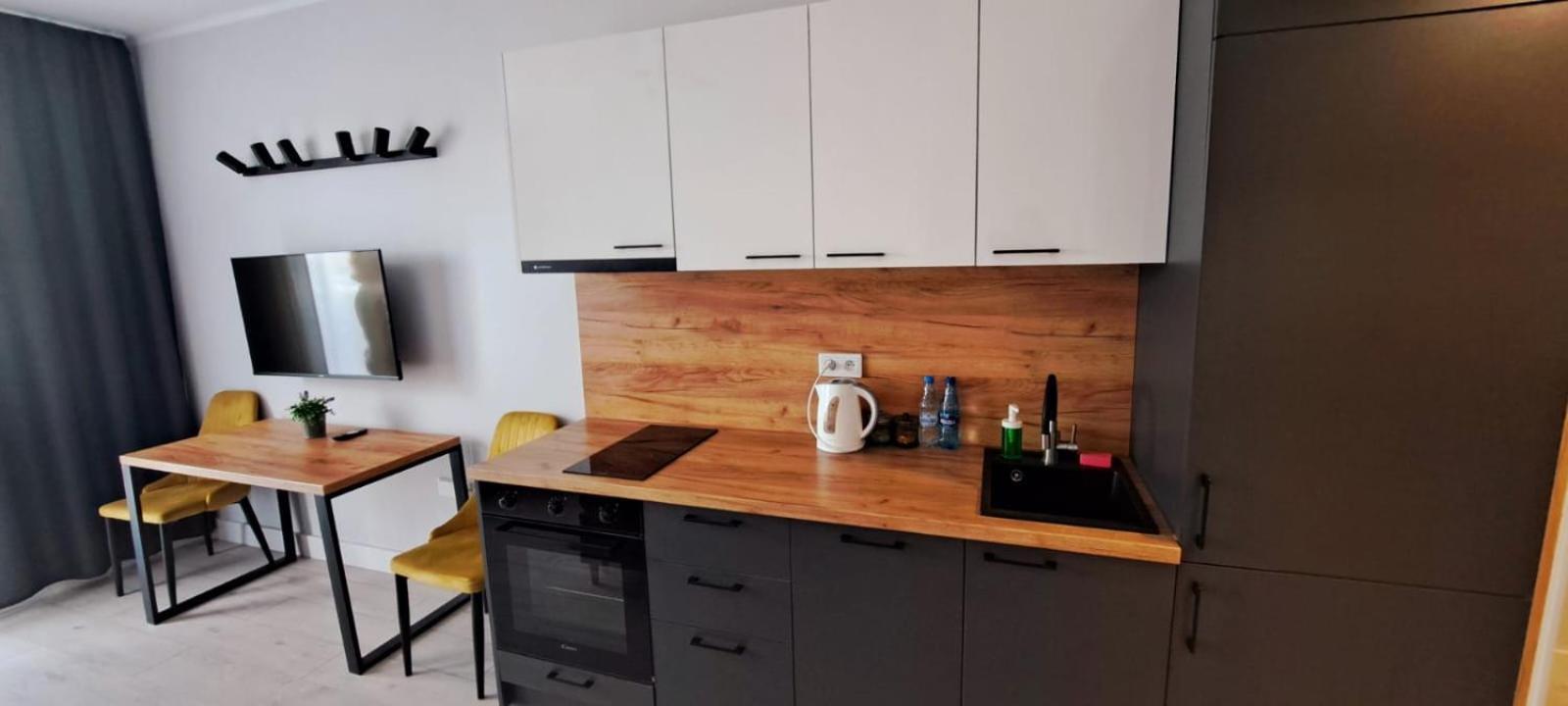 Zakrzowek Residence คราคูฟ ภายนอก รูปภาพ
