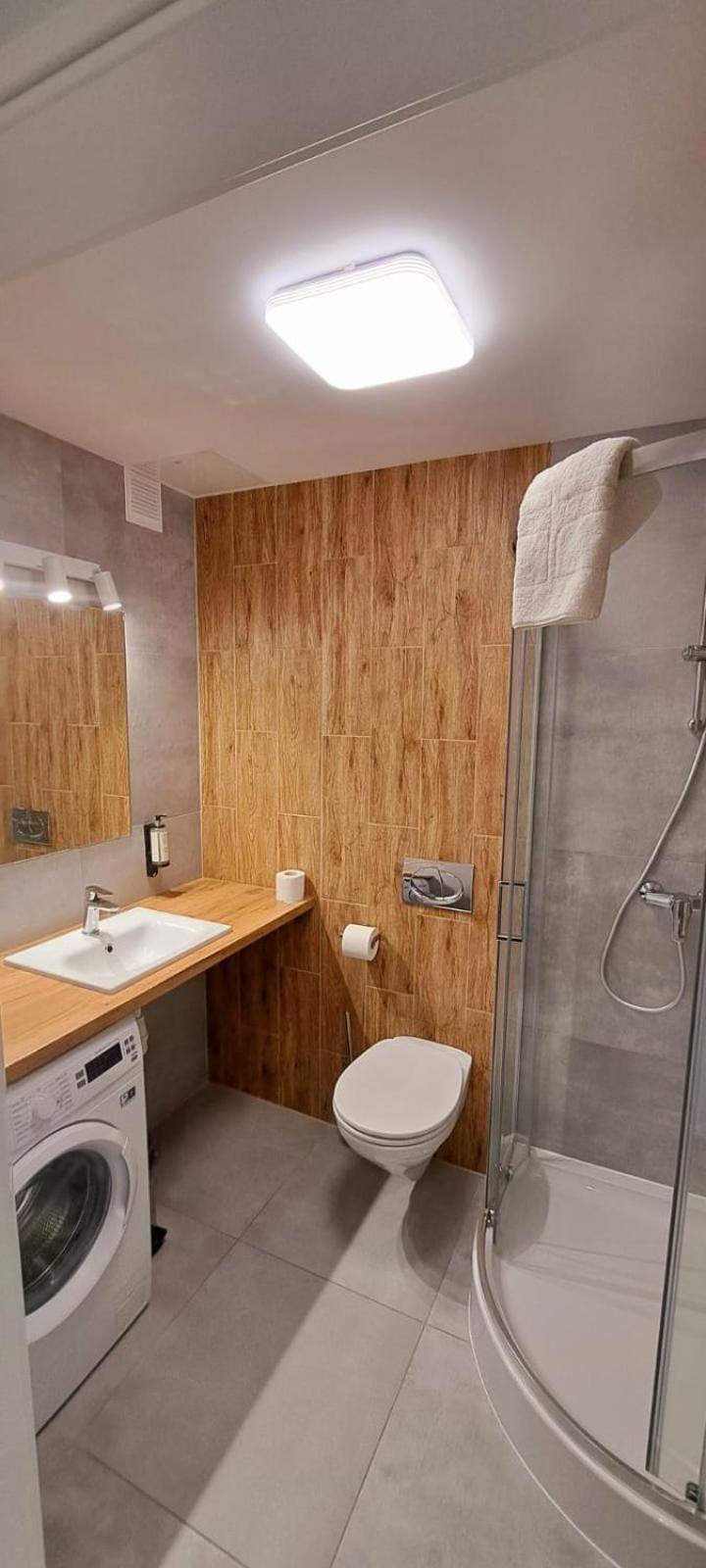 Zakrzowek Residence คราคูฟ ภายนอก รูปภาพ